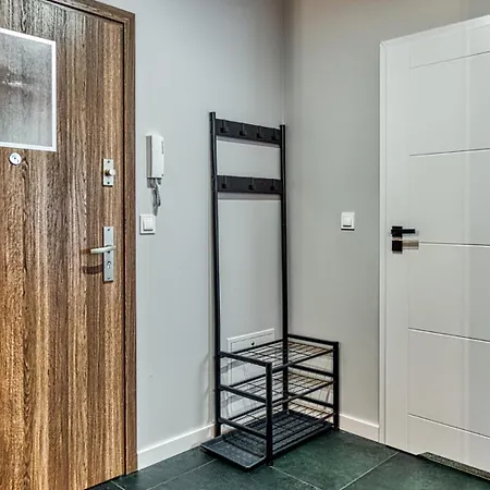 Stone Hill Karkonoski Reset Apartment *
