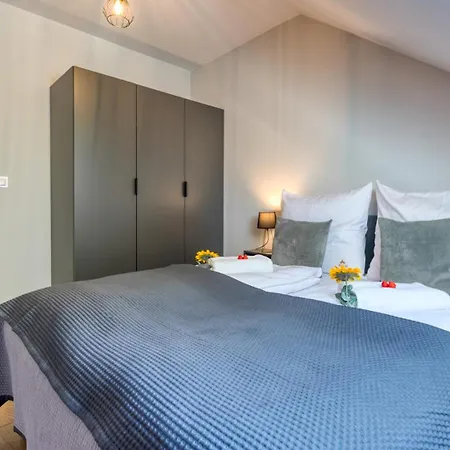 Apartment Stone Hill Karkonoski Reset *
