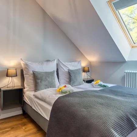 Stone Hill Karkonoski Reset Szklarska Poreba