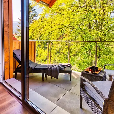 Stone Hill Karkonoski Reset Apartment *